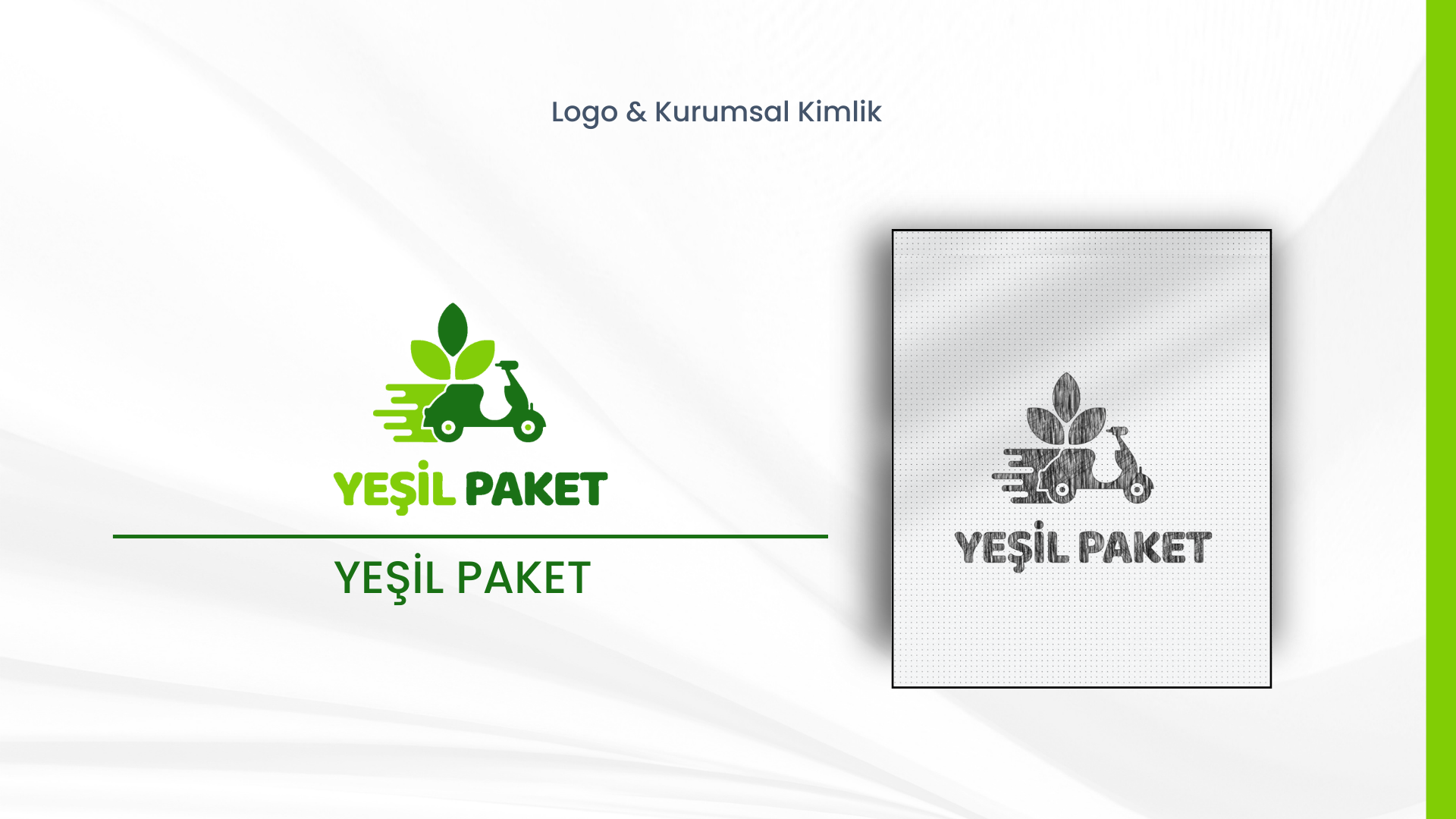 Yeşil Paket